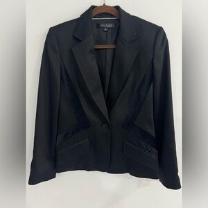 NWOT Anne Klein Suit Jacket Sz 6